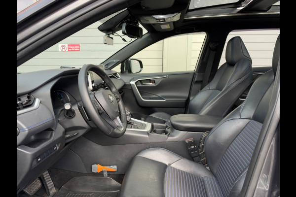 Toyota RAV4 2.5 Hybrid Bi-Tone PANO NAP CAMERA APK