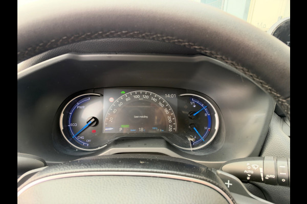 Toyota RAV4 2.5 Hybrid Bi-Tone PANO NAP CAMERA APK