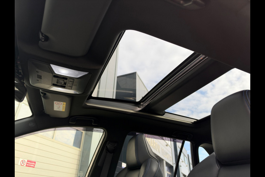 Toyota RAV4 2.5 Hybrid Bi-Tone PANO NAP CAMERA APK