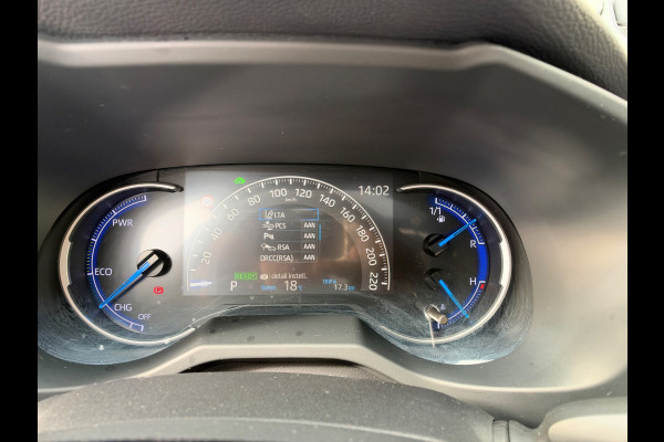 Toyota RAV4 2.5 Hybrid Bi-Tone PANO NAP CAMERA APK