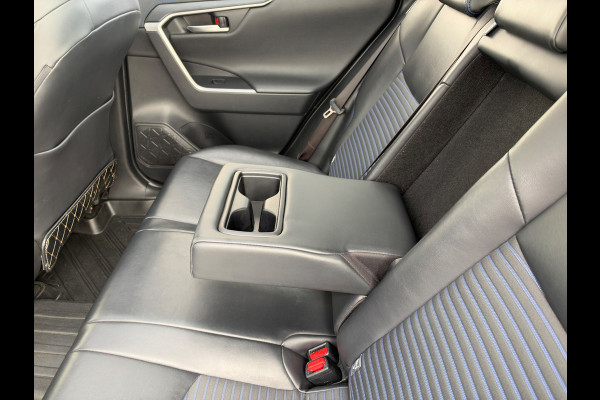 Toyota RAV4 2.5 Hybrid Bi-Tone PANO NAP CAMERA APK