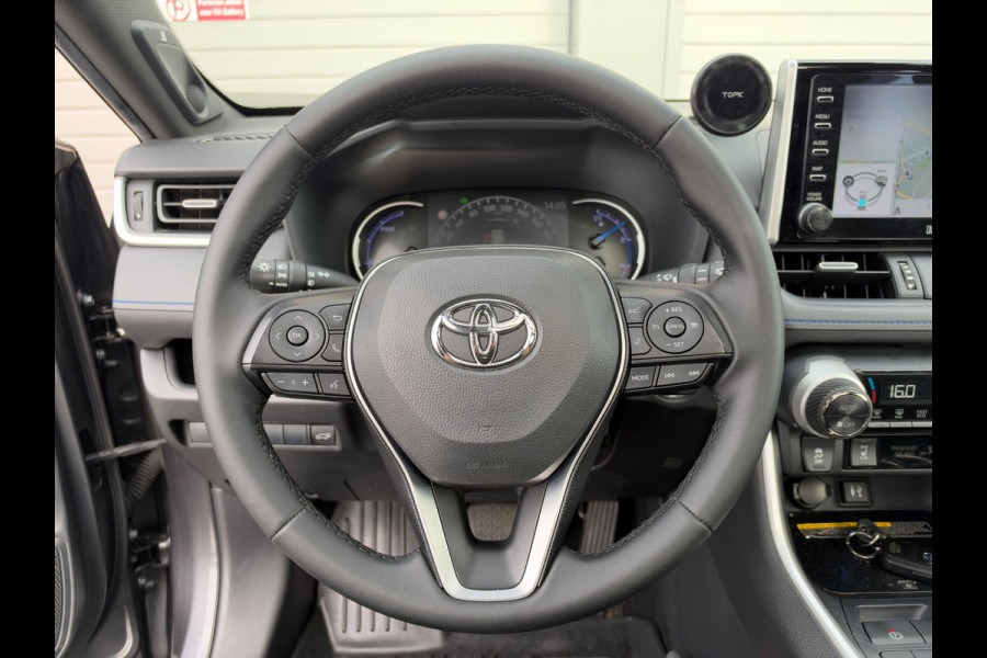 Toyota RAV4 2.5 Hybrid Bi-Tone PANO NAP CAMERA APK