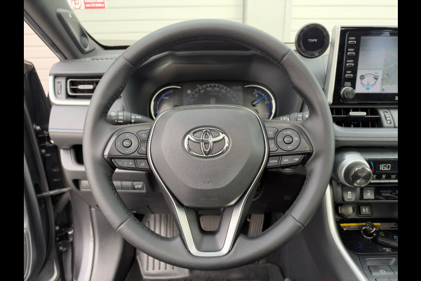Toyota RAV4 2.5 Hybrid Bi-Tone PANO NAP CAMERA APK