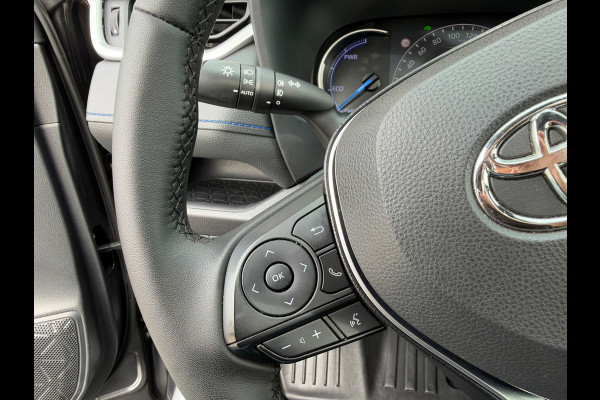 Toyota RAV4 2.5 Hybrid Bi-Tone PANO NAP CAMERA APK