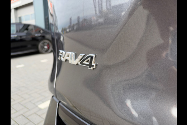 Toyota RAV4 2.5 Hybrid Bi-Tone PANO NAP CAMERA APK