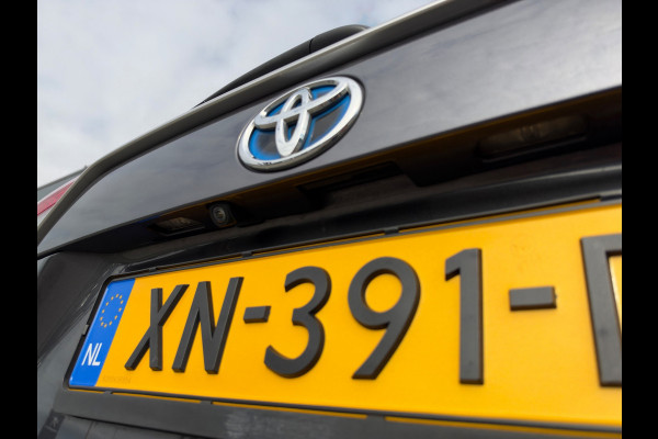 Toyota RAV4 2.5 Hybrid Bi-Tone PANO NAP CAMERA APK