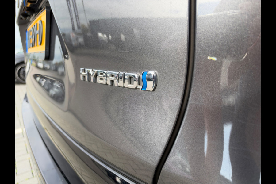Toyota RAV4 2.5 Hybrid Bi-Tone PANO NAP CAMERA APK