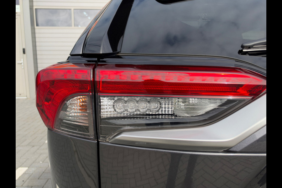 Toyota RAV4 2.5 Hybrid Bi-Tone PANO NAP CAMERA APK