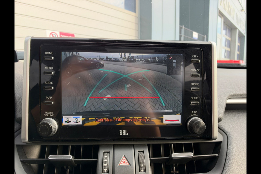Toyota RAV4 2.5 Hybrid Bi-Tone PANO NAP CAMERA APK