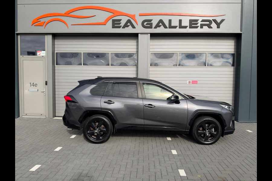 Toyota RAV4 2.5 Hybrid Bi-Tone PANO NAP CAMERA APK