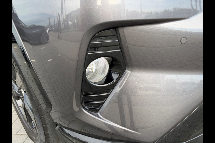 Toyota RAV4 2.5 Hybrid Bi-Tone PANO NAP CAMERA APK