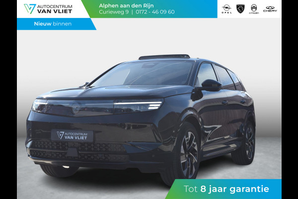 Opel Grandland Electric Business Edition 73 kWh Panoramadak | Warmtepomp