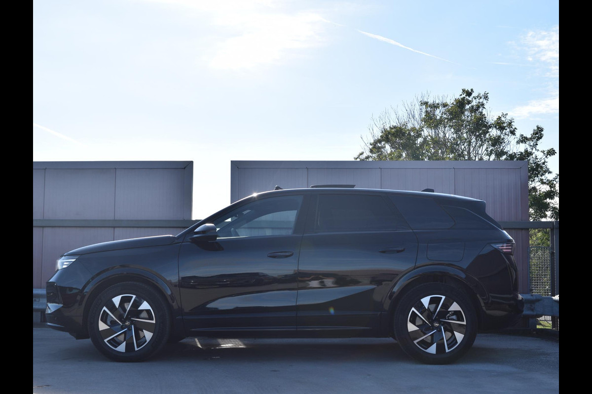 Opel Grandland Electric Business Edition 73 kWh Panoramadak | Warmtepomp