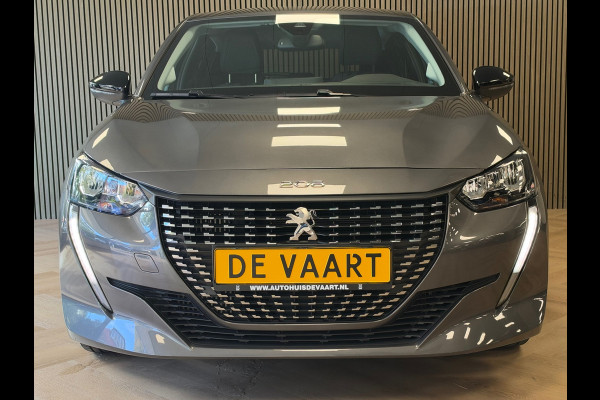 Peugeot 208 1.2 PureTech Allure Pack LED CLIMAT CRUISE CONTROL PDC CARPLAY LANE ASSIST