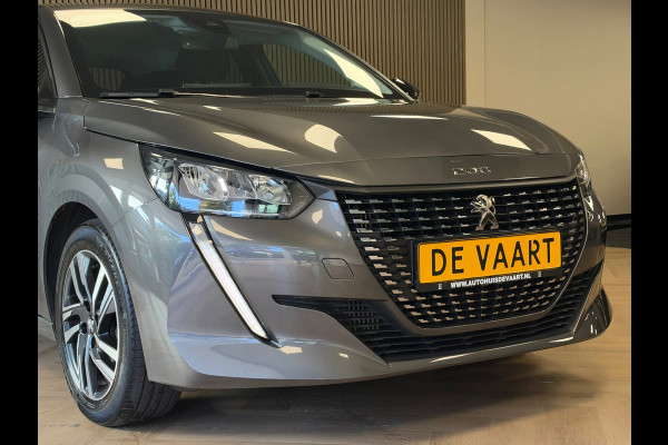 Peugeot 208 1.2 PureTech Allure Pack LED CLIMAT CRUISE CONTROL PDC CARPLAY LANE ASSIST