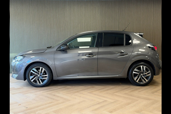 Peugeot 208 1.2 PureTech Allure Pack LED CLIMAT CRUISE CONTROL PDC CARPLAY LANE ASSIST