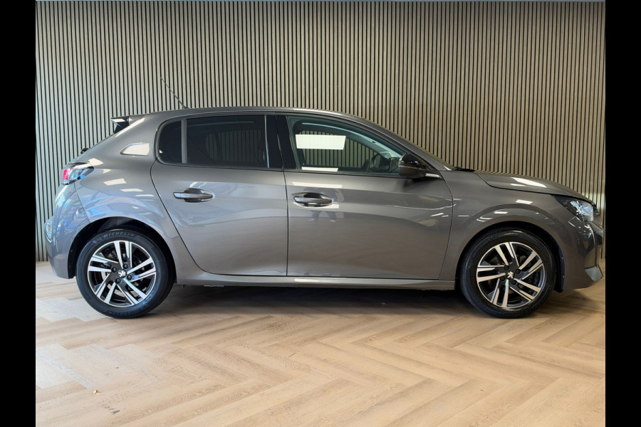 Peugeot 208 1.2 PureTech Allure Pack LED CLIMAT CRUISE CONTROL PDC CARPLAY LANE ASSIST
