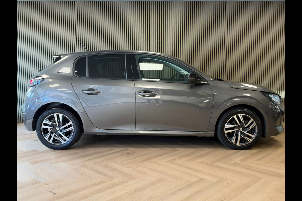 Peugeot 208 1.2 PureTech Allure Pack LED CLIMAT CRUISE CONTROL PDC CARPLAY LANE ASSIST