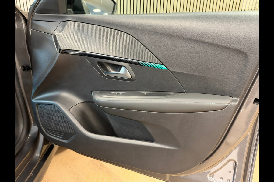 Peugeot 208 1.2 PureTech Allure Pack LED CLIMAT CRUISE CONTROL PDC CARPLAY LANE ASSIST