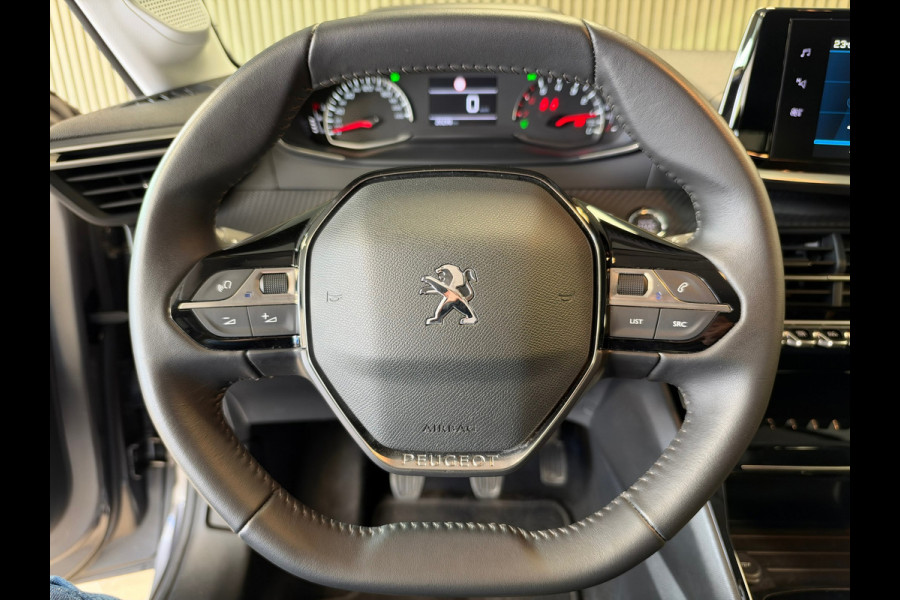 Peugeot 208 1.2 PureTech Allure Pack LED CLIMAT CRUISE CONTROL PDC CARPLAY LANE ASSIST