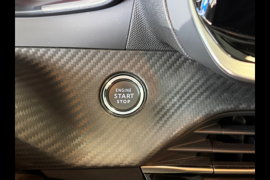 Peugeot 208 1.2 PureTech Allure Pack LED CLIMAT CRUISE CONTROL PDC CARPLAY LANE ASSIST