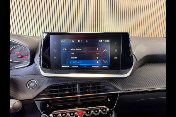 Peugeot 208 1.2 PureTech Allure Pack LED CLIMAT CRUISE CONTROL PDC CARPLAY LANE ASSIST