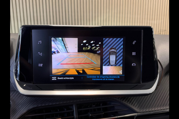 Peugeot 208 1.2 PureTech Allure Pack LED CLIMAT CRUISE CONTROL PDC CARPLAY LANE ASSIST