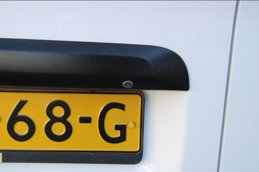 Opel Vivaro 2.0 CDTI L2H1 Edition 122PK Automaat / Camera / Navi / App connect