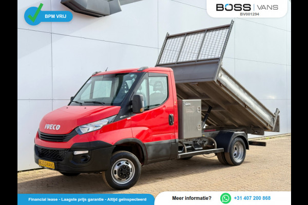 Iveco Daily 35C12 2.3