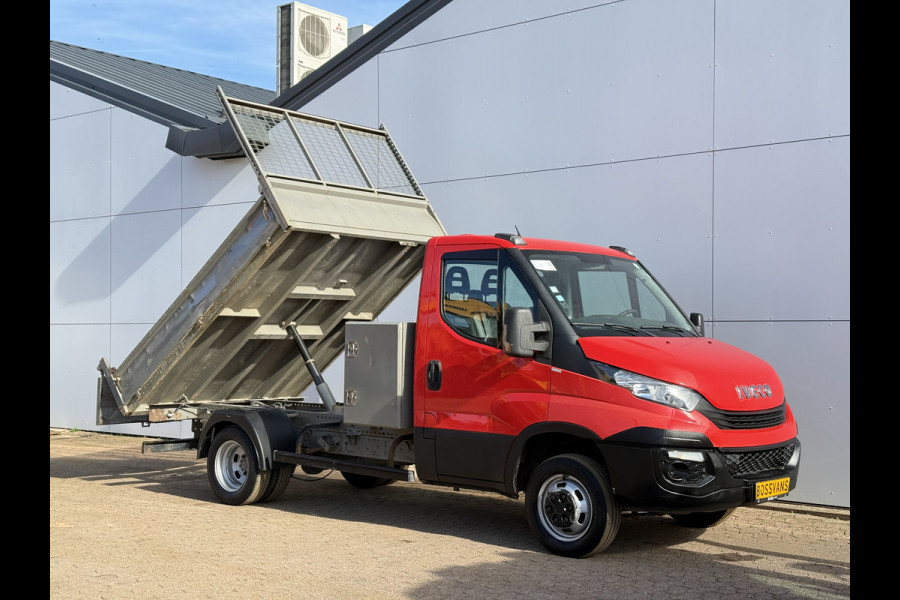 Iveco Daily 35C12 2.3