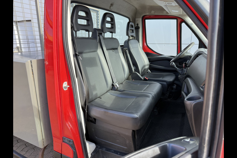 Iveco Daily 35C12 2.3