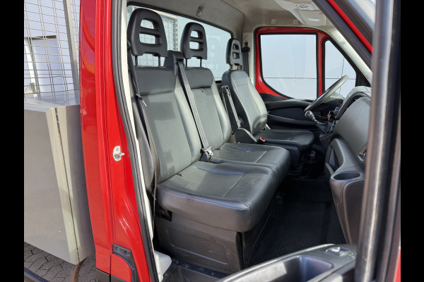 Iveco Daily 35C12 2.3