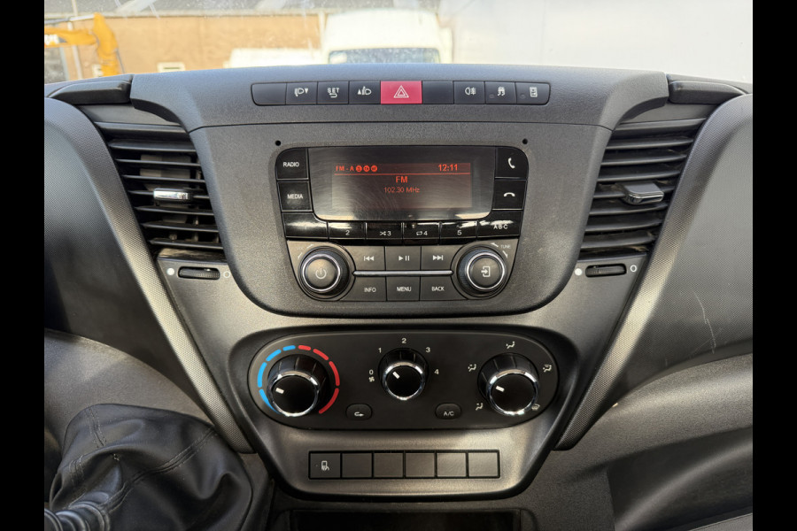 Iveco Daily 35C12 2.3