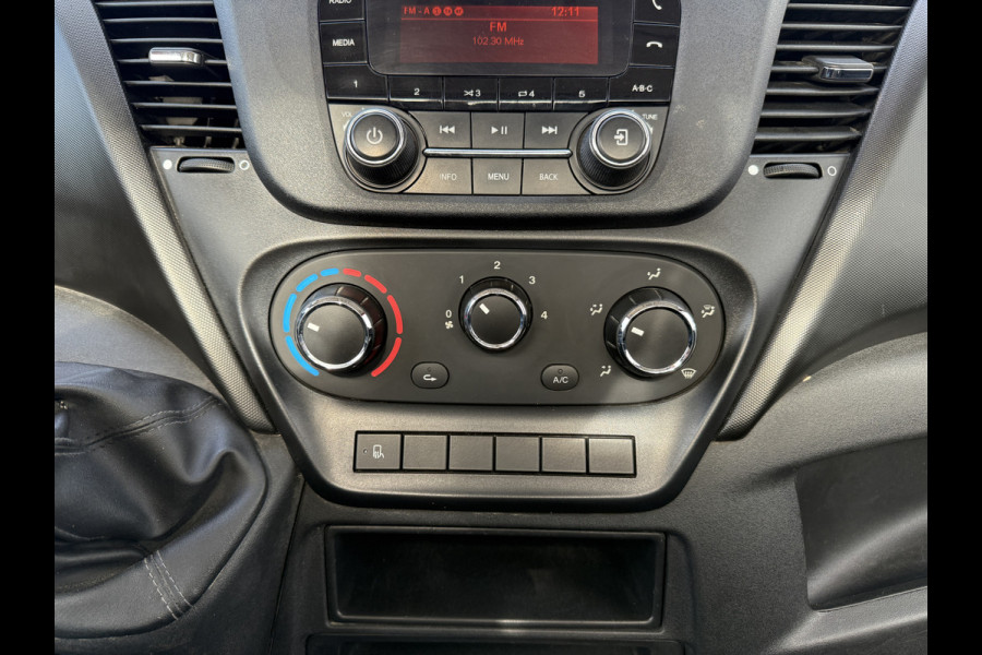 Iveco Daily 35C12 2.3