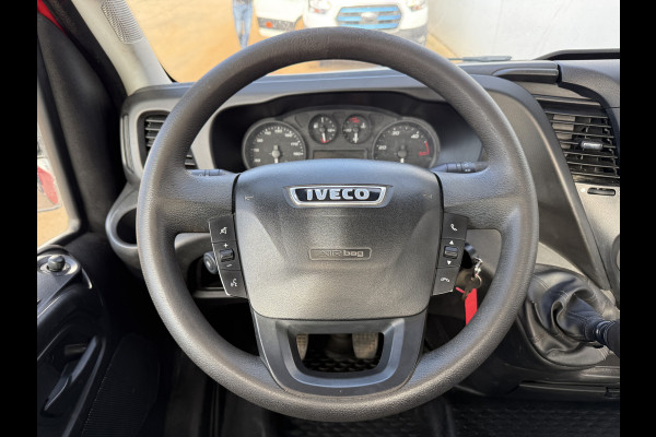 Iveco Daily 35C12 2.3