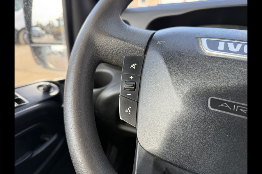 Iveco Daily 35C12 2.3