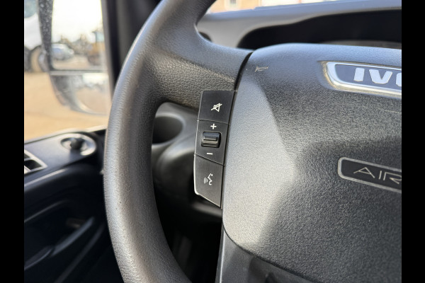 Iveco Daily 35C12 2.3