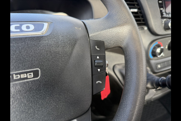 Iveco Daily 35C12 2.3