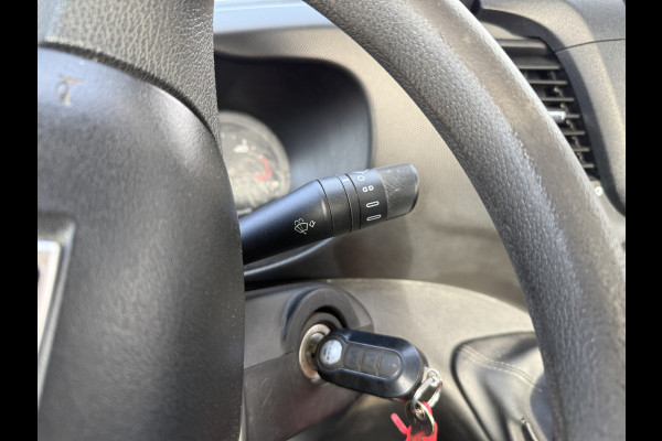 Iveco Daily 35C12 2.3