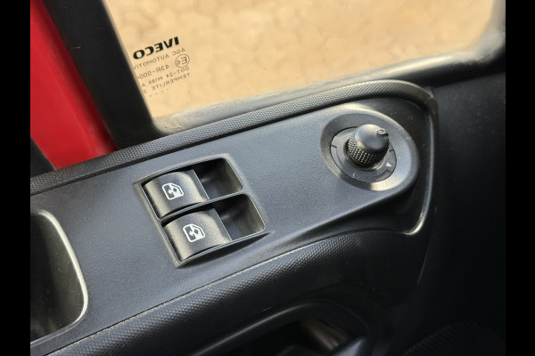Iveco Daily 35C12 2.3
