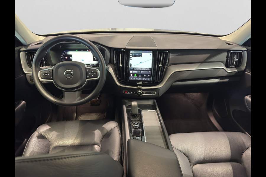 Volvo XC60 T6 Aut. Long Range Inscription Leder Parkeercamera Stoelverwarming 350pk