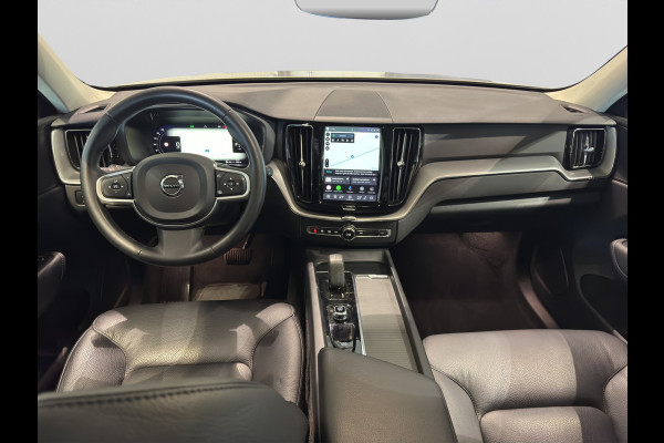 Volvo XC60 T6 Aut. Long Range Inscription Leder Parkeercamera Stoelverwarming 350pk