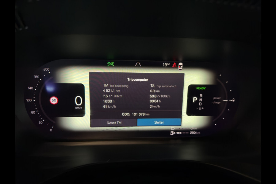 Volvo XC60 T6 Aut. Long Range Inscription Leder Parkeercamera Stoelverwarming 350pk