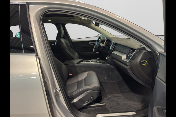 Volvo XC60 T6 Aut. Long Range Inscription Leder Parkeercamera Stoelverwarming 350pk