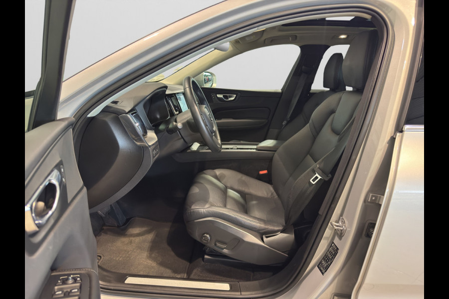 Volvo XC60 T6 Aut. Long Range Inscription Leder Parkeercamera Stoelverwarming 350pk