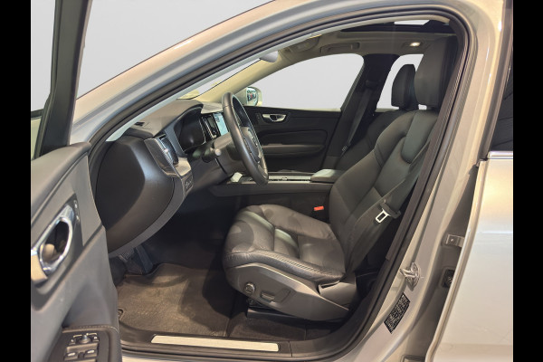 Volvo XC60 T6 Aut. Long Range Inscription Leder Parkeercamera Stoelverwarming 350pk
