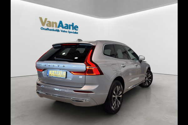 Volvo XC60 T6 Aut. Long Range Inscription Leder Parkeercamera Stoelverwarming 350pk