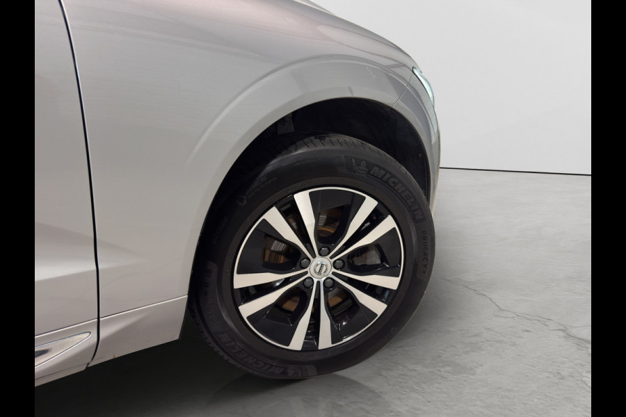 Volvo XC60 T6 Aut. Long Range Inscription Leder Parkeercamera Stoelverwarming 350pk