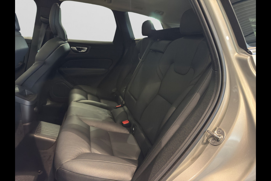 Volvo XC60 T6 Aut. Long Range Inscription Leder Parkeercamera Stoelverwarming 350pk