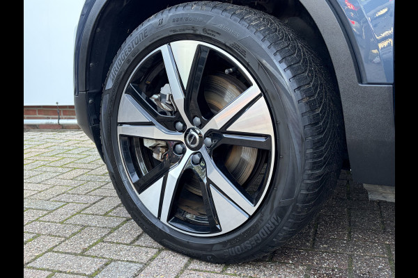 Volvo XC40 Recharge Plus SOH 95% Warmtepomp Elek.Trekhaak Stoelverw Carplay Orig.NL 100% Elektrisch!